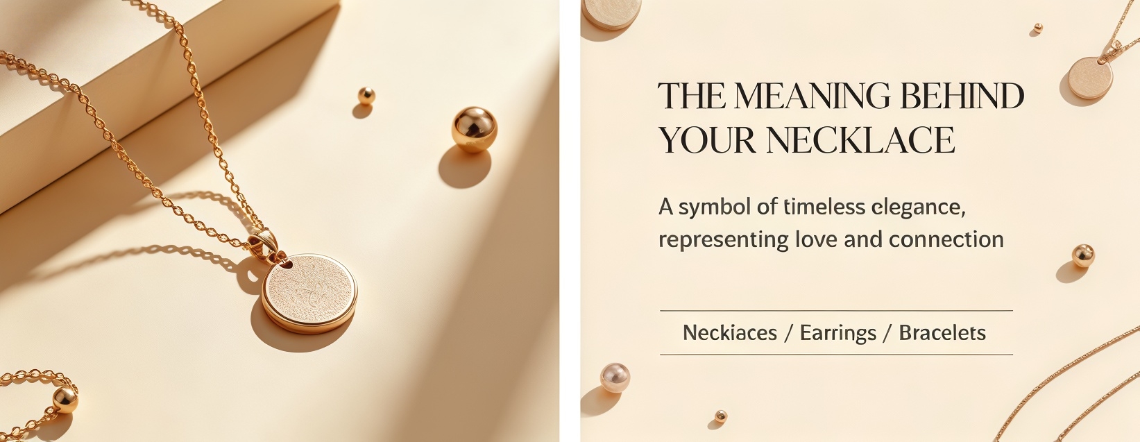 Necklace&Pendant