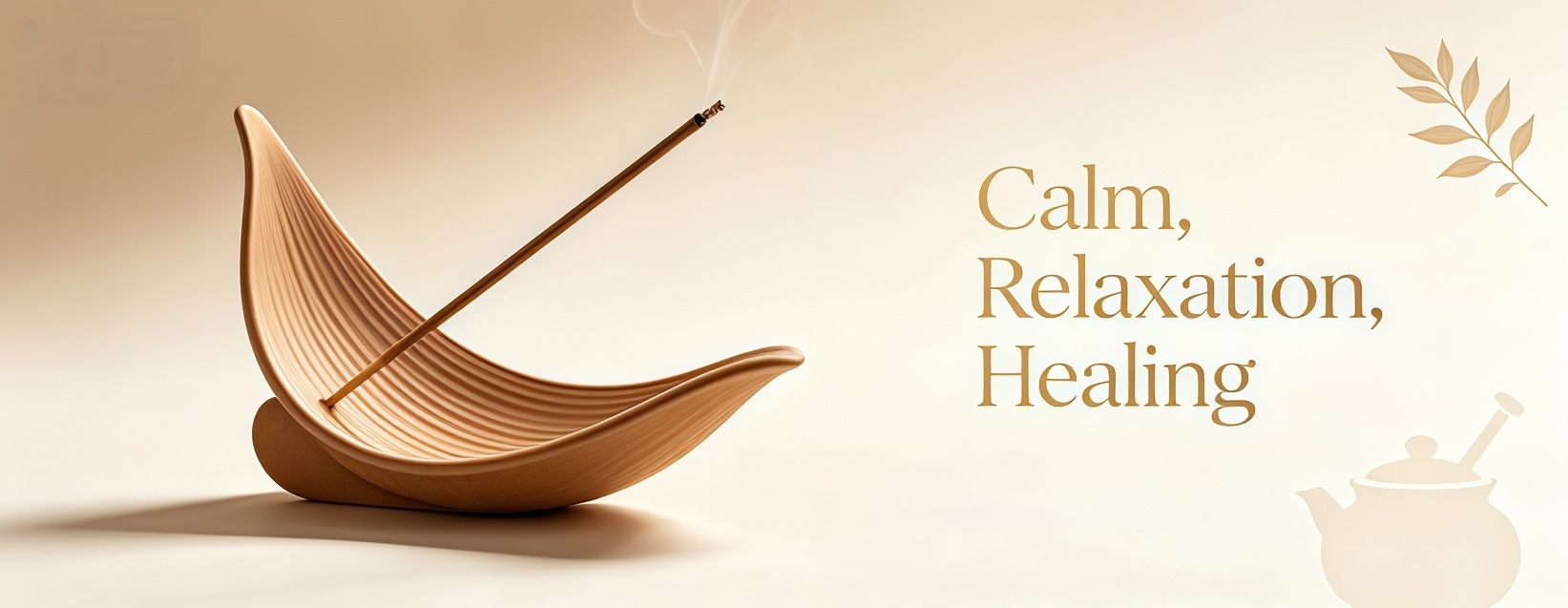 Incense Sticks