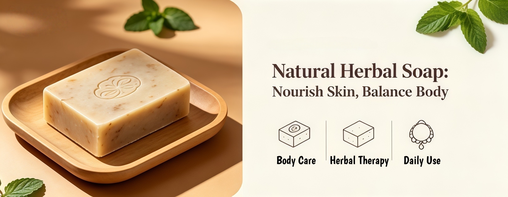 Soap