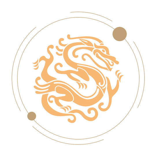 龍