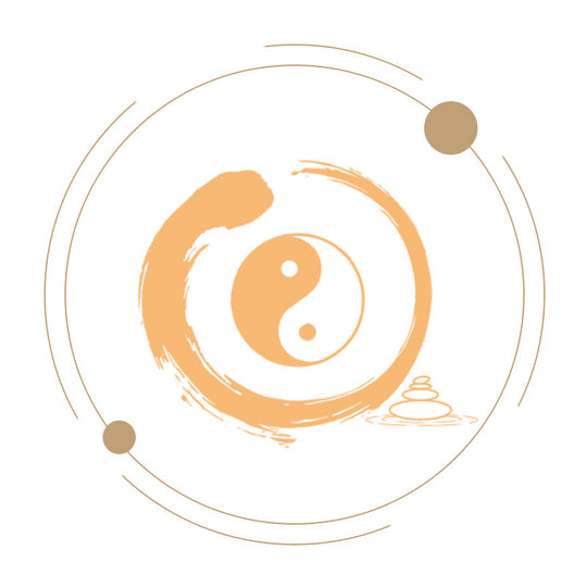 禪+陰陽