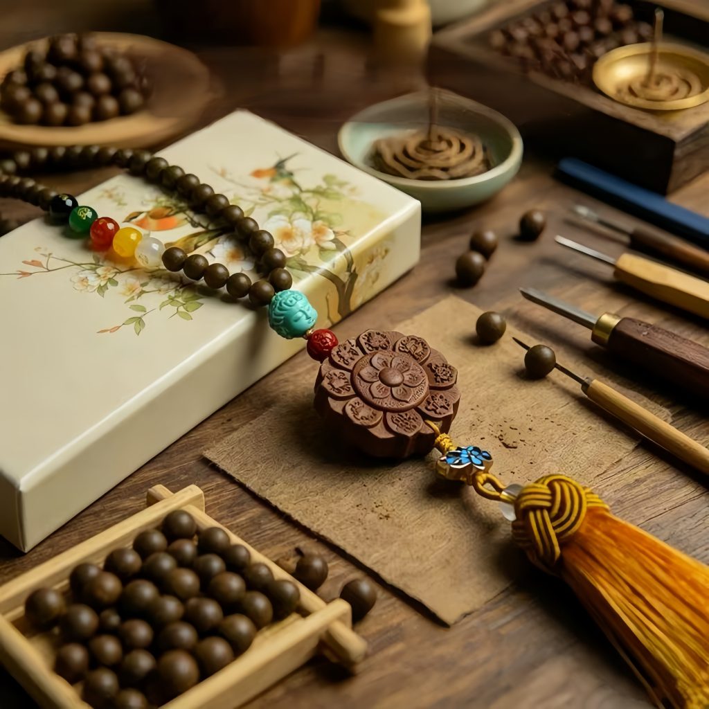 Choosing the Right Stone Bracelet for Your Intention