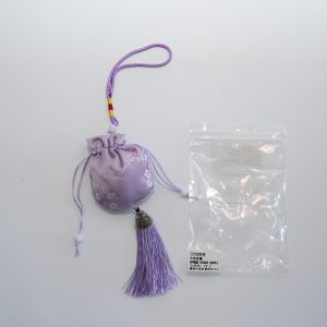 Four Seasons Sachet Pendant