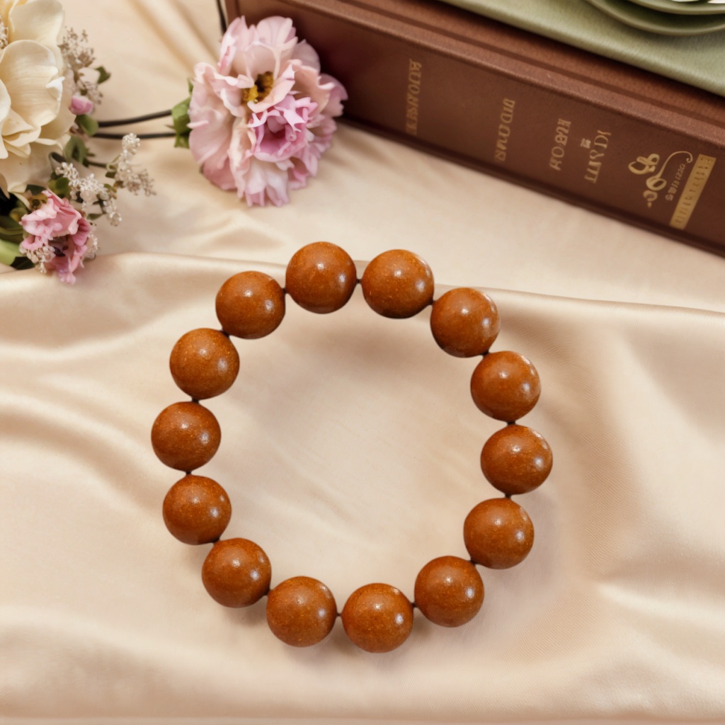 Snow Gardenia Dew Incense Bracelet — View 2
