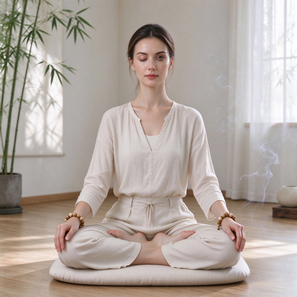 How Hexiang Beads Elevate Your Meditation & Mindfulness Practice